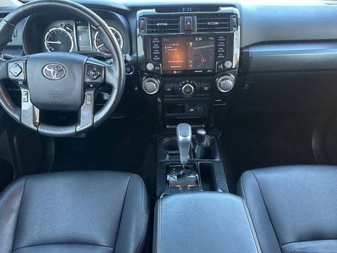 Used 2023 Toyota 4Runner TRD Off-Road Premium image 15