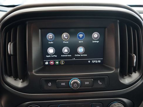 Used 2020 Chevrolet Colorado W/T RWD image 29
