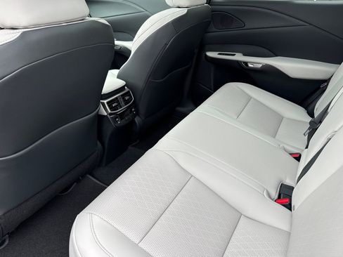 New 2026 Lexus RX 350h AWD/4WD image 20