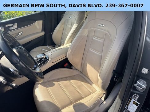 Used 2017 Mercedes-Benz E 43 AMG 4MATIC Sedan image 19