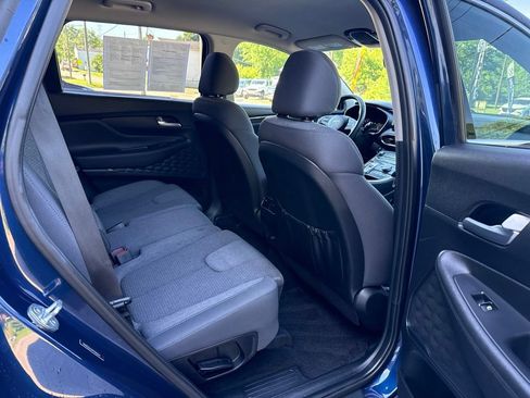 Used 2023 Hyundai Santa Fe SEL w/ Cargo Package AWD/4WD image 25