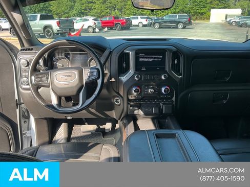 Used 2021 GMC Sierra 1500 Denali w/ Denali Ultimate Package AWD/4WD image 15