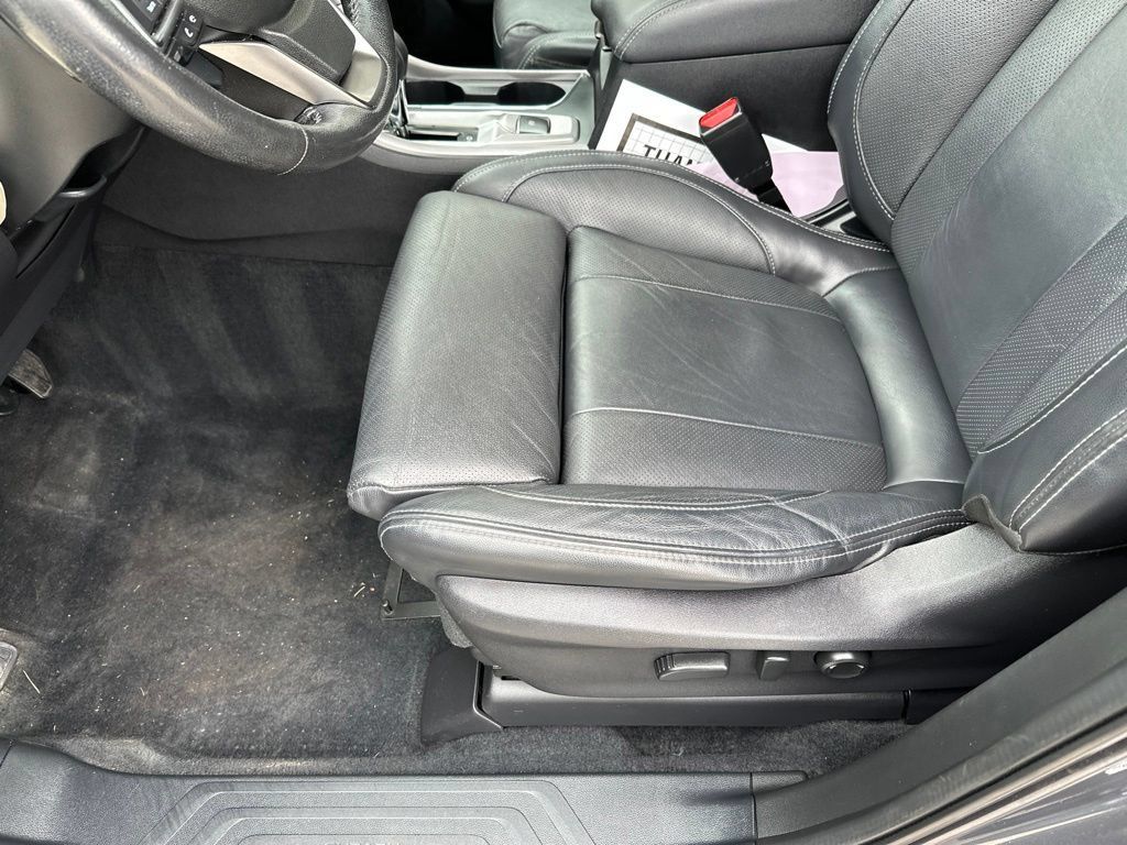 Used 2020 Subaru Ascent Limited w/ Technology Package AWD/4WD image 25