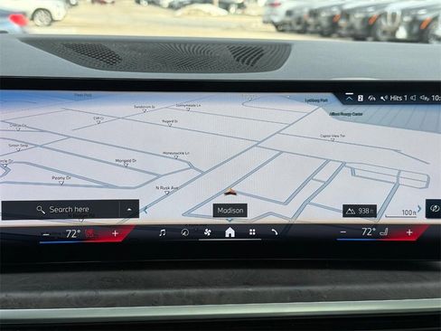 Used 2025 BMW X5 xDrive50e w/ Executive Package image 22