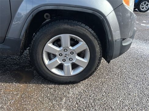 Used 2010 Honda Element EX image 9