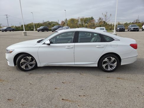 Used 2020 Honda Accord EX-L image 14