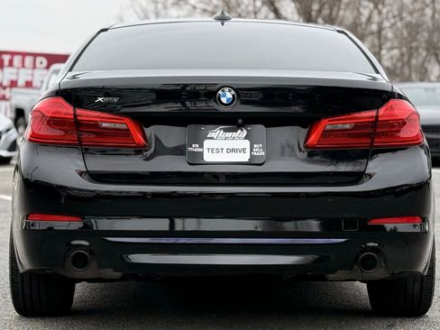 Used 2019 BMW 530i xDrive image 4