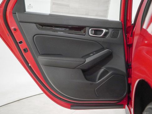 New 2026 Honda Civic Sport Touring image 44