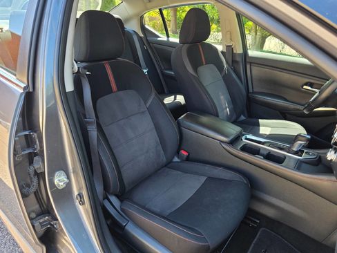 Used 2020 Nissan Sentra SR image 30