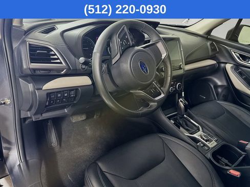 Used 2024 Subaru Forester Limited image 10