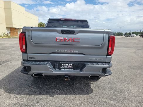 Used 2020 GMC Sierra 1500 Denali AWD/4WD image 8