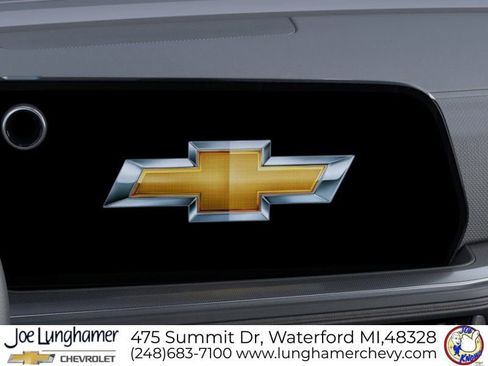 New 2026 Chevrolet Suburban RST AWD/4WD image 20