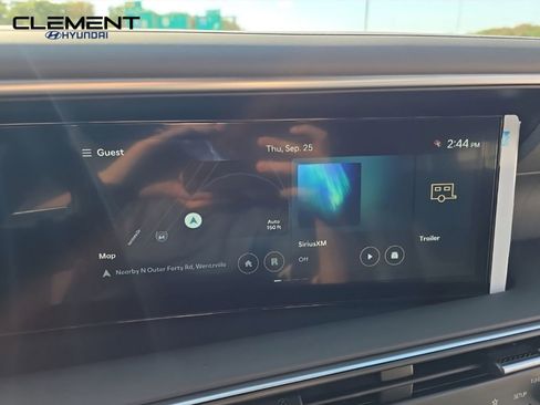 New 2026 Hyundai Palisade Calligraphy image 18