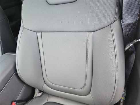 New 2026 Hyundai Tucson SEL image 12