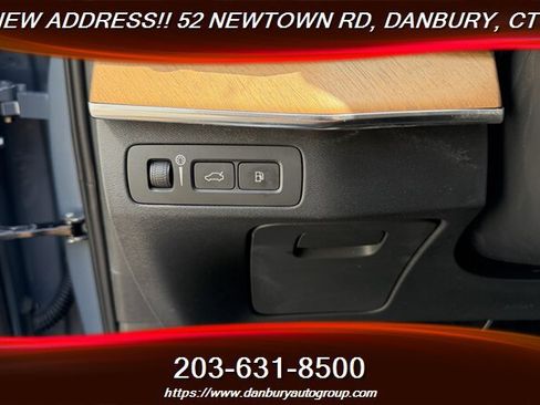 Used 2022 Volvo XC90 T8 Inscription Expression w/ Advanced Package AWD/4WD image 20