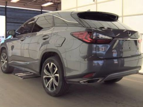 Used 2022 Lexus RX 350 350 w/ Premium Package image 7