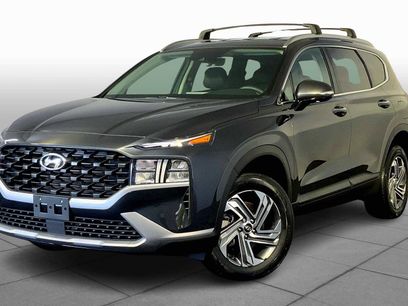 Used 2023 Hyundai Santa Fe SEL