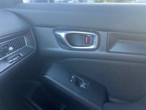 Used 2025 Honda Civic Type R image 16