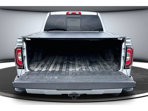 Used 2017 GMC Sierra 1500 Denali w/ Denali Ultimate Package AWD/4WD image 13