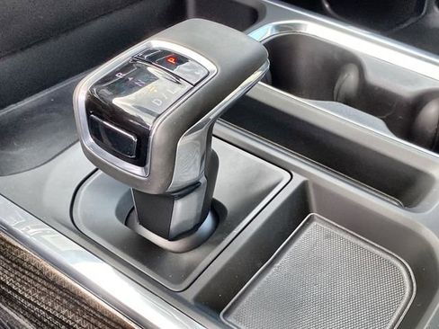 New 2026 Chevrolet Silverado 1500 RST w/ RST All Star Premium Package image 17