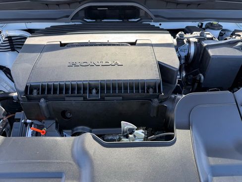 New 2026 Honda Passport RTL image 27