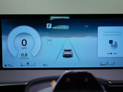 New 2026 Genesis GV70 2.5T Advanced AWD/4WD image 46