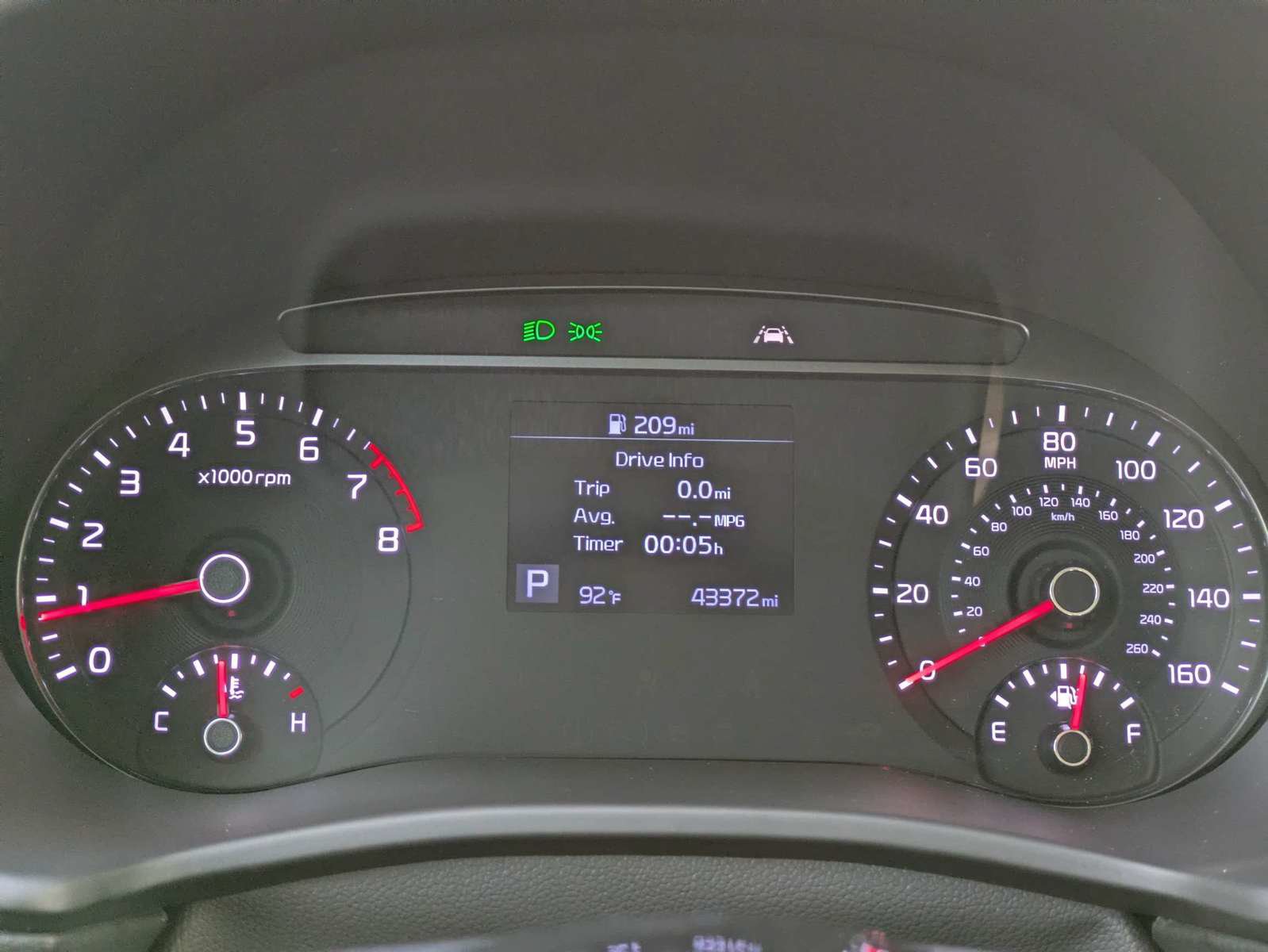 Certified 2021 Kia Soul EX FWD image 23