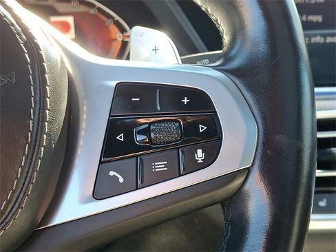 Used 2023 BMW X6 xDrive40i w/ M Sport Package image 22