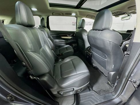 Used 2022 Subaru Ascent Touring w/ Popular Package #2A image 30