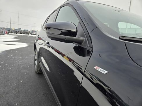 New 2026 Ford Escape ST-Line Select w/ Tech Pack #2 image 31