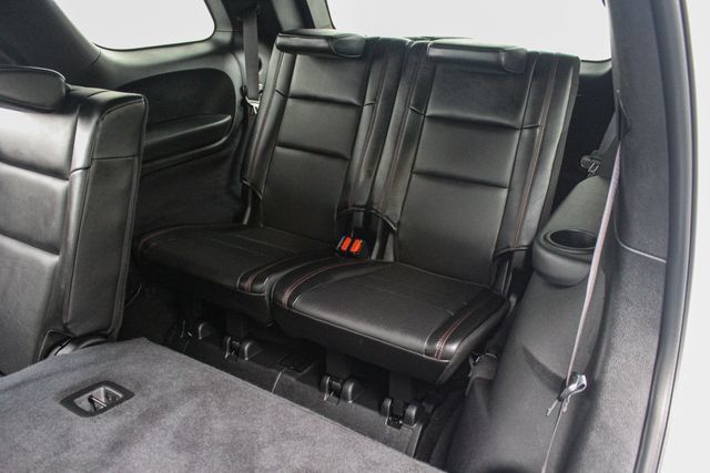 Used 2026 Dodge Durango GT AWD/4WD image 19