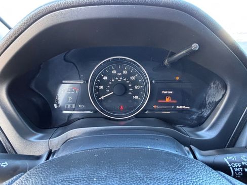 Used 2022 Honda HR-V EX image 23
