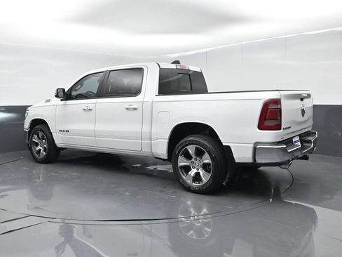 Used 2023 RAM 1500 Laramie RWD image 6