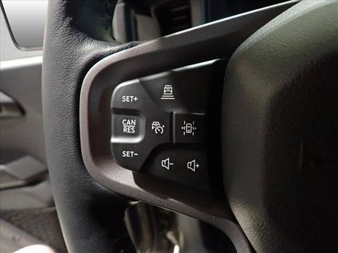 New 2026 Ford Bronco Badlands AWD/4WD image 16