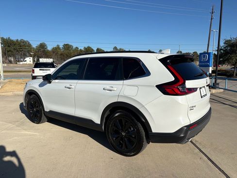 Certified 2023 Honda CR-V Sport Touring image 6