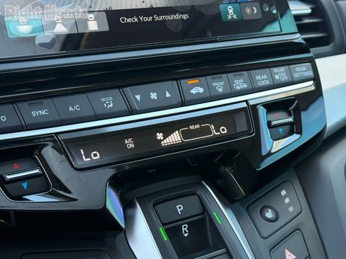 Used 2026 Honda Odyssey EX-L image 23