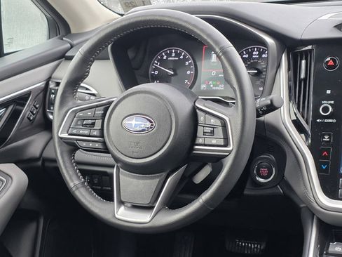 Certified 2024 Subaru Outback Limited XT image 26