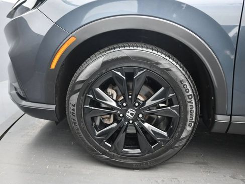 Used 2023 Honda CR-V Sport Touring image 53
