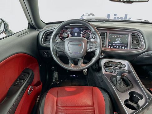 Used 2016 Dodge Challenger R/T Plus RWD image 28