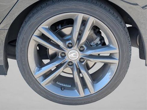 Used 2023 Acura Integra A-Spec FWD image 7