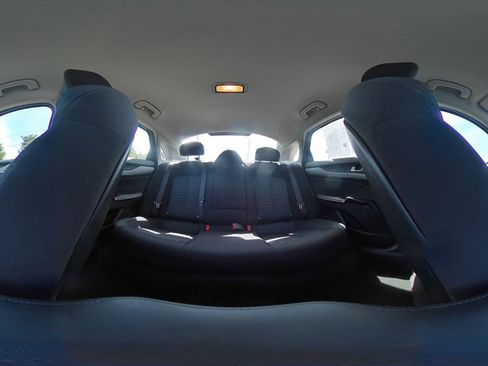 Used 2025 Kia K5 LXS image 41