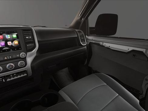 New 2026 RAM 4500 Tradesman w/ Chrome Appearance Group AWD/4WD image 7