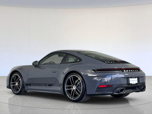 New 2026 Porsche 911 Carrera RWD image 3