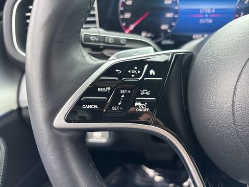 Used 2025 Mercedes-Benz GLE 350 4MATIC image 28