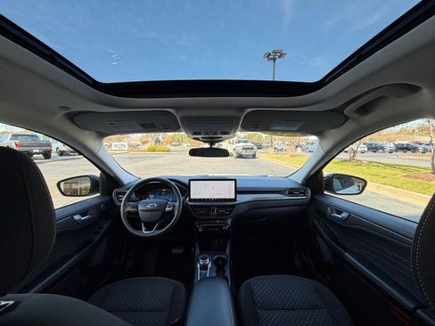 Certified 2023 Ford Escape Active w/ Tech Pack #2 image 29