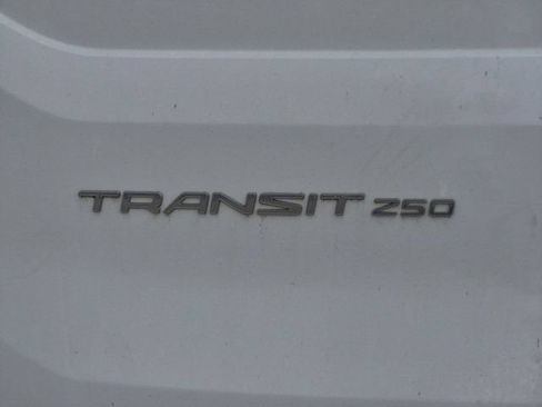 Used 2021 Ford Transit 250 148 High Roof w/ Load Area Protection Package RWD image 5
