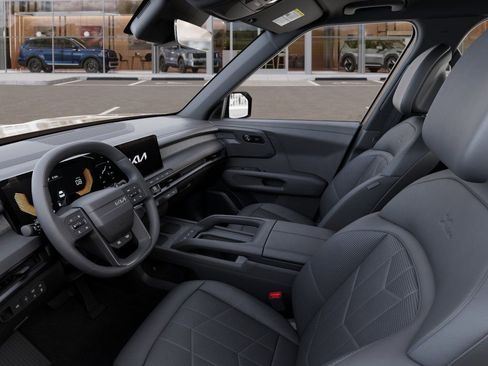 New 2027 Kia Telluride EX X-Line AWD/4WD image 17