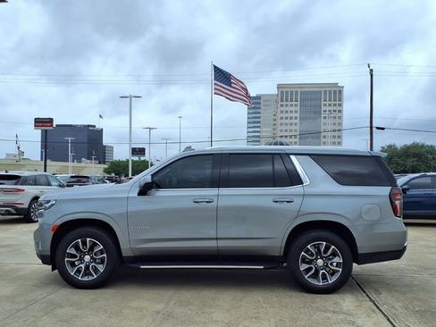 Used 2024 Chevrolet Tahoe LS w/ Driver Alert Package RWD image 24