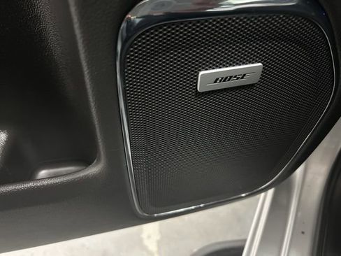 Used 2017 Chevrolet Silverado 1500 LTZ Z71 w/ Redline Edition image 14