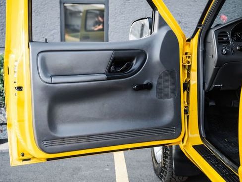 Used 2003 Ford Ranger Edge image 51